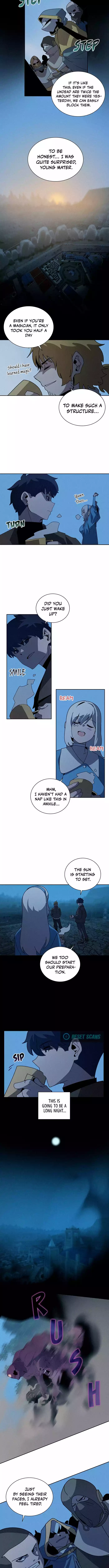 Book Eater (Mackenro) Chapter 37 Page 1
