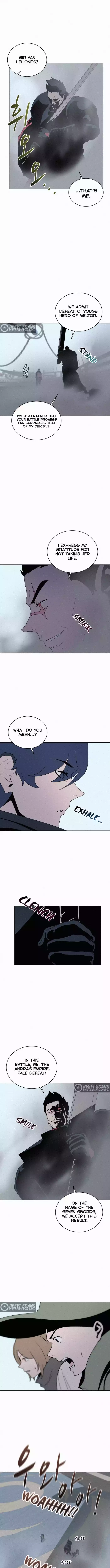 Book Eater (Mackenro) Chapter 68 Page 1