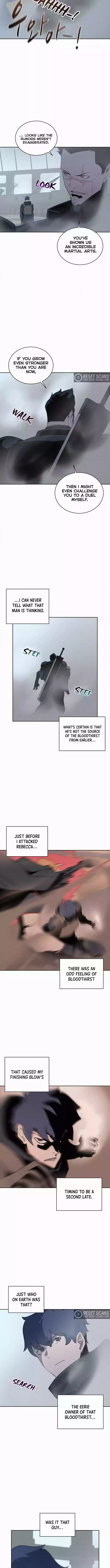 Book Eater (Mackenro) Chapter 68 Page 1