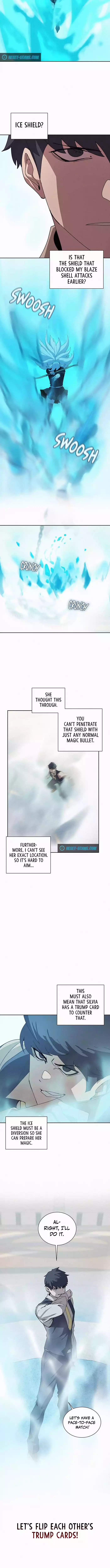 Book Eater (Mackenro) Chapter 28 Page 1