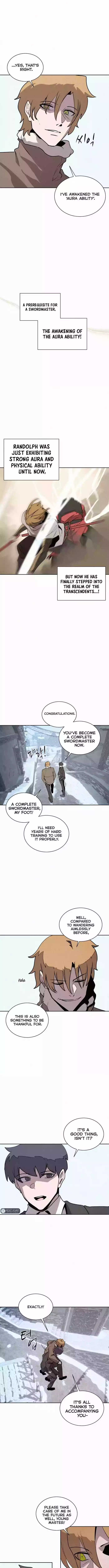 Book Eater (Mackenro) Chapter 113 Page 1