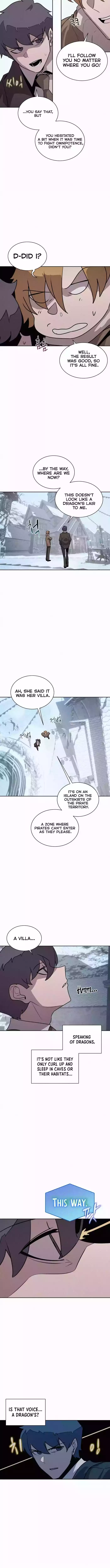 Book Eater (Mackenro) Chapter 113 Page 1