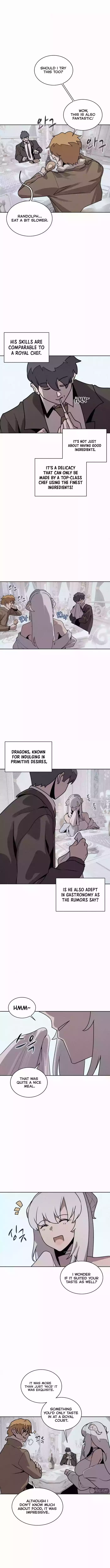 Book Eater (Mackenro) Chapter 113 Page 1