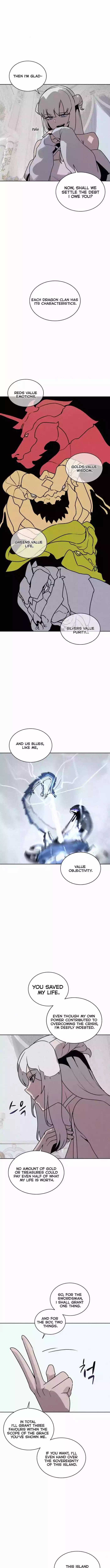 Book Eater (Mackenro) Chapter 113 Page 1