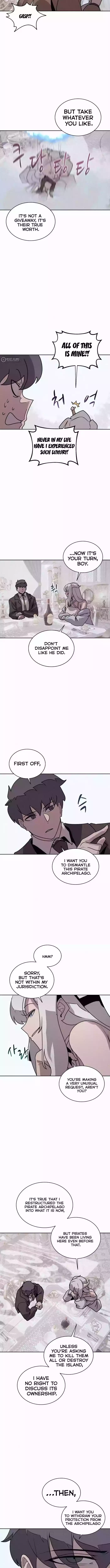 Book Eater (Mackenro) Chapter 113 Page 1