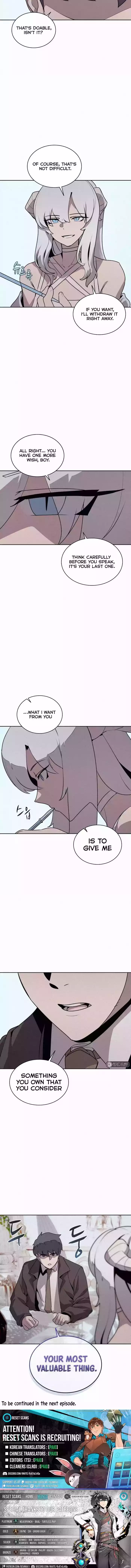 Book Eater (Mackenro) Chapter 113 Page 1