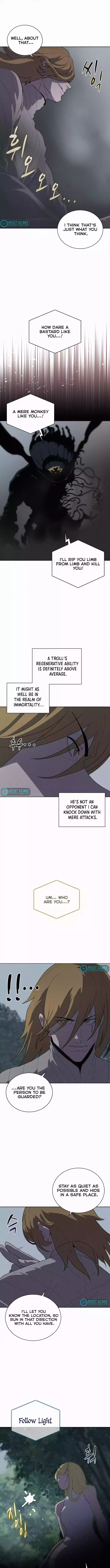 Book Eater (Mackenro) Chapter 60 Page 1