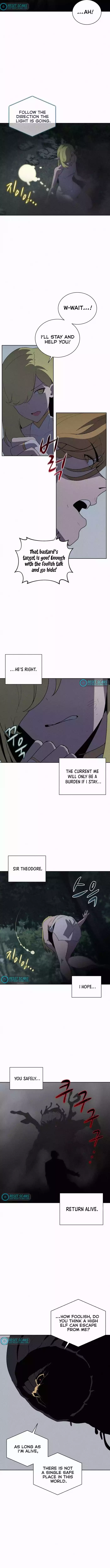 Book Eater (Mackenro) Chapter 60 Page 1