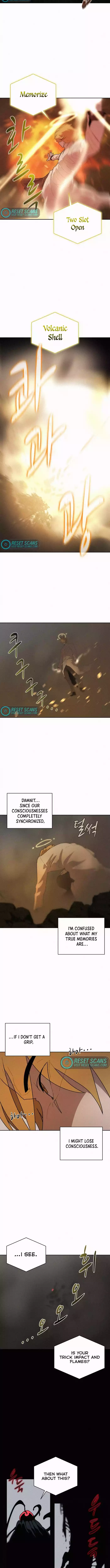 Book Eater (Mackenro) Chapter 60 Page 1