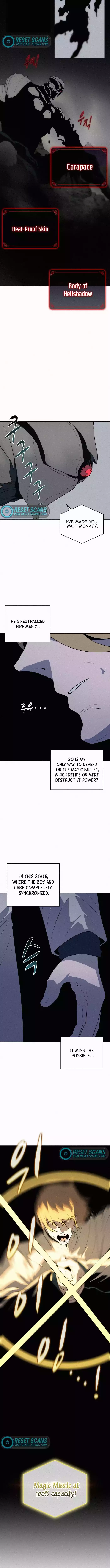 Book Eater (Mackenro) Chapter 60 Page 1