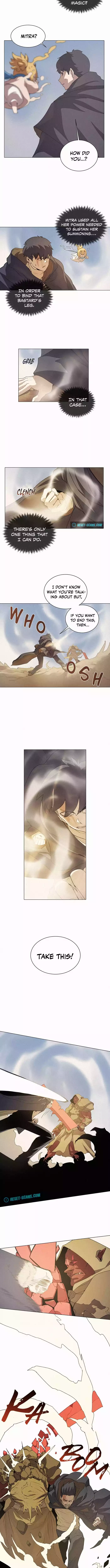 Book Eater (Mackenro) Chapter 19 Page 1