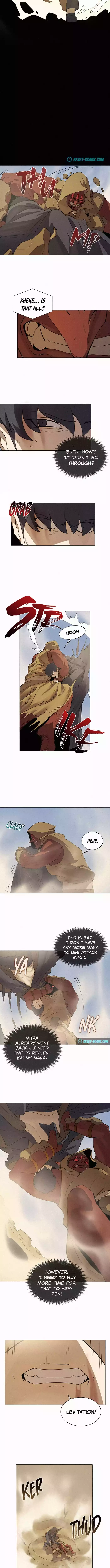 Book Eater (Mackenro) Chapter 19 Page 1