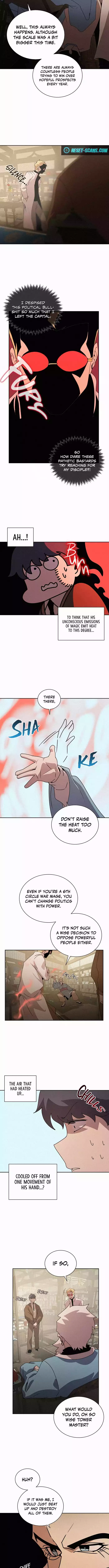 Book Eater (Mackenro) Chapter 31 Page 1