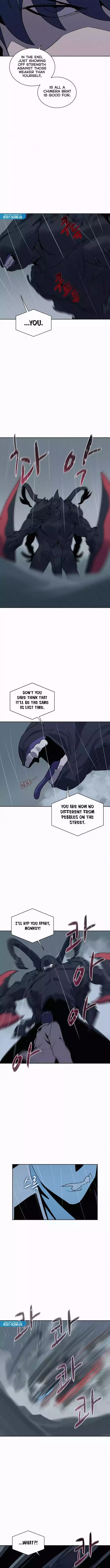 Book Eater (Mackenro) Chapter 110 Page 1
