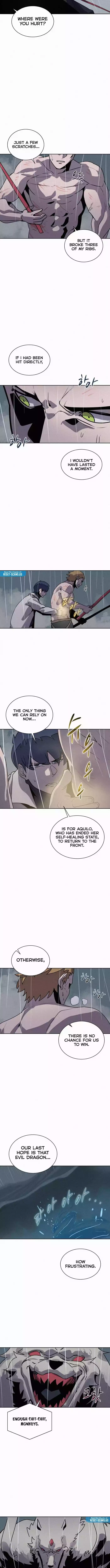 Book Eater (Mackenro) Chapter 110 Page 1