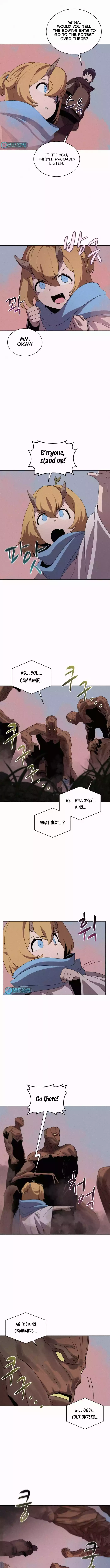 Book Eater (Mackenro) Chapter 81 Page 1