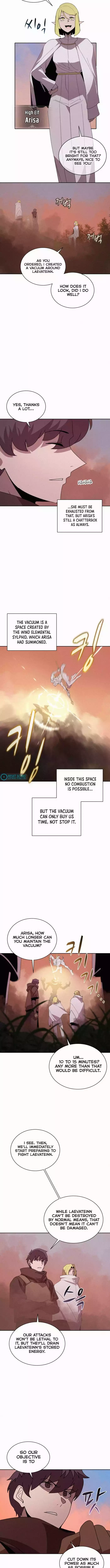 Book Eater (Mackenro) Chapter 81 Page 1