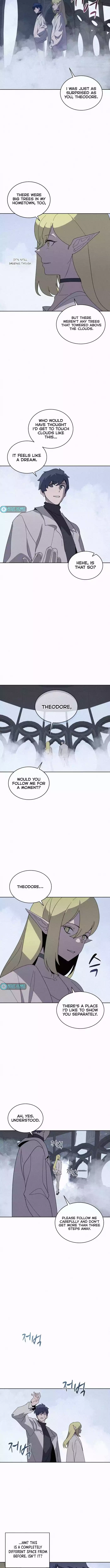 Book Eater (Mackenro) Chapter 85 Page 1