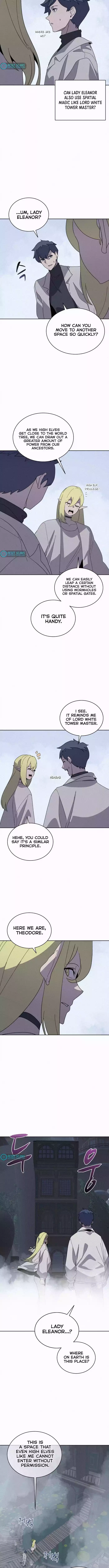 Book Eater (Mackenro) Chapter 85 Page 1