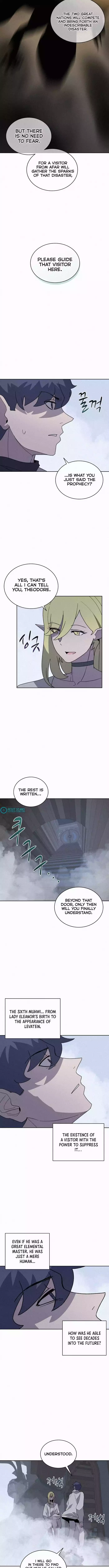 Book Eater (Mackenro) Chapter 85 Page 1