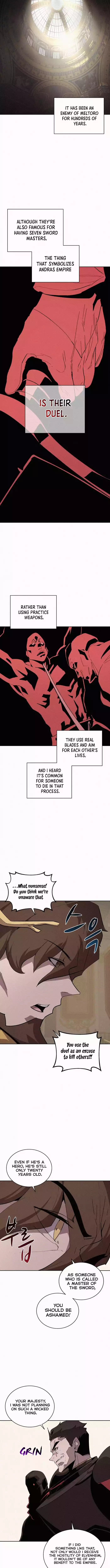 Book Eater (Mackenro) Chapter 67 Page 1