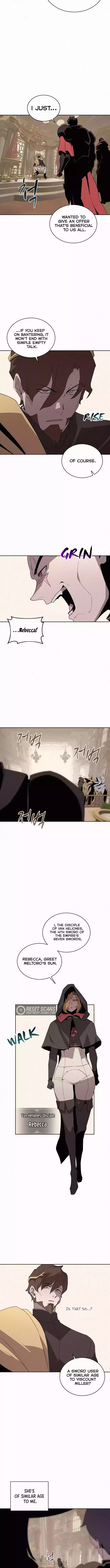 Book Eater (Mackenro) Chapter 67 Page 1