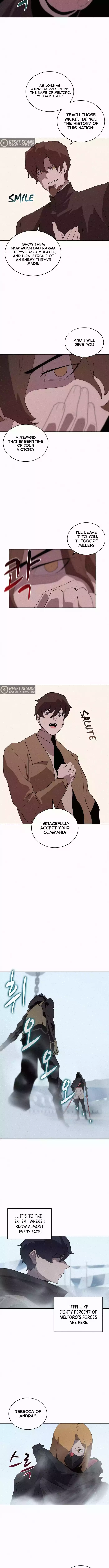 Book Eater (Mackenro) Chapter 67 Page 1