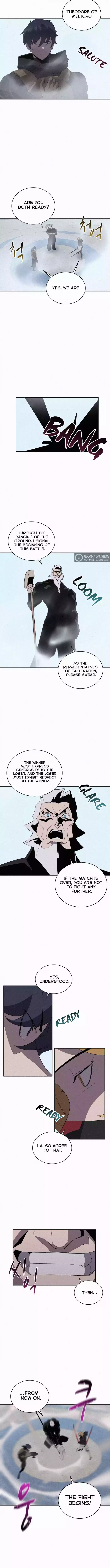 Book Eater (Mackenro) Chapter 67 Page 1