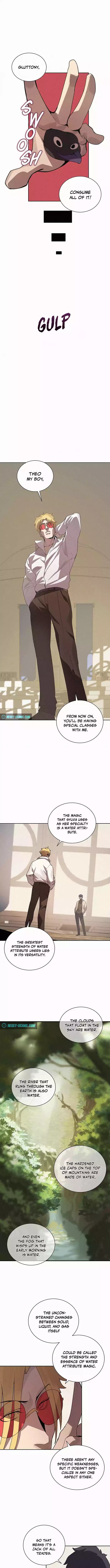 Book Eater (Mackenro) Chapter 24 Page 1