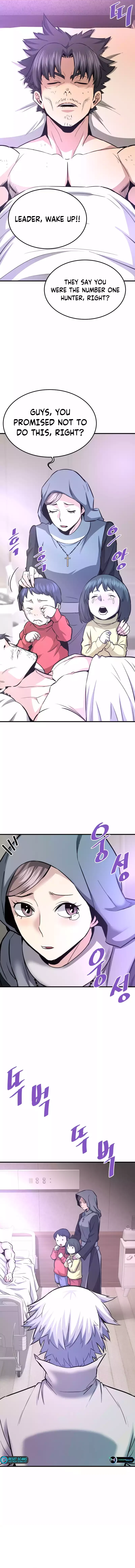 Han DaeSeong, Returned From Hell Chapter 76 Page 1