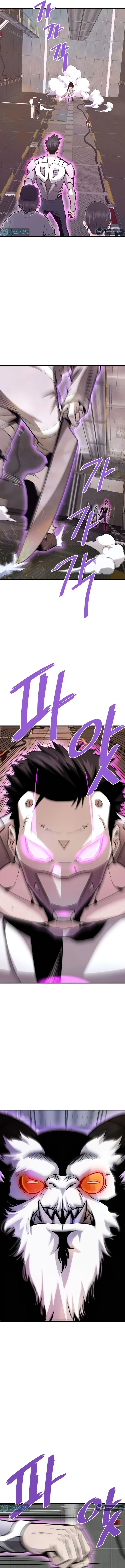 Han DaeSeong, Returned From Hell Chapter 64 Page 1