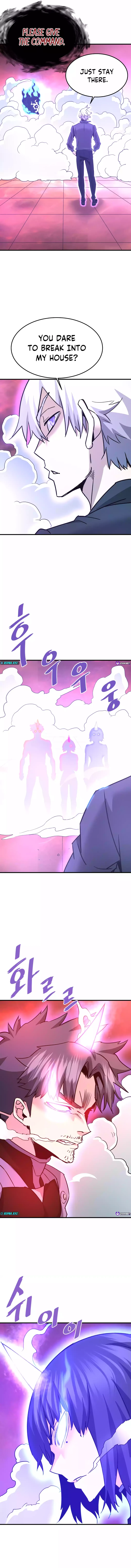 Han DaeSeong, Returned From Hell Chapter 105 Page 1