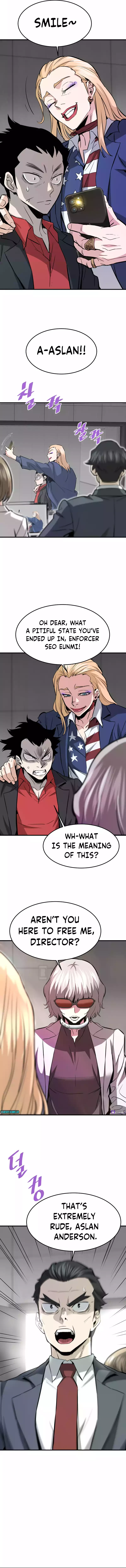 Han DaeSeong, Returned From Hell Chapter 97 Page 1