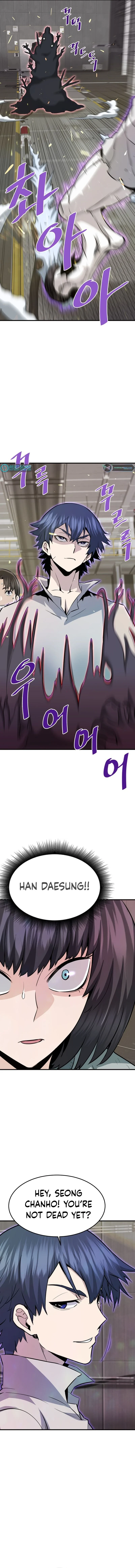 Han DaeSeong, Returned From Hell Chapter 65 Page 1