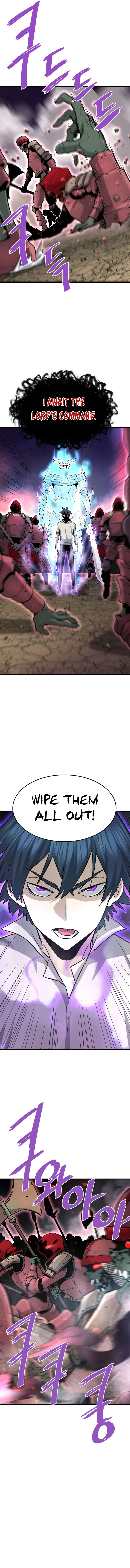 Han DaeSeong, Returned From Hell Chapter 65 Page 1