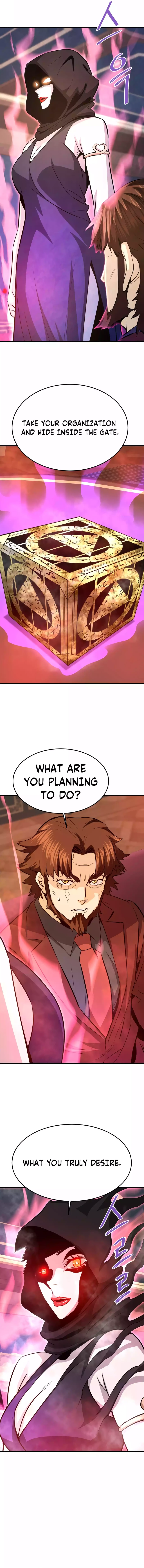 Han DaeSeong, Returned From Hell Chapter 80 Page 1