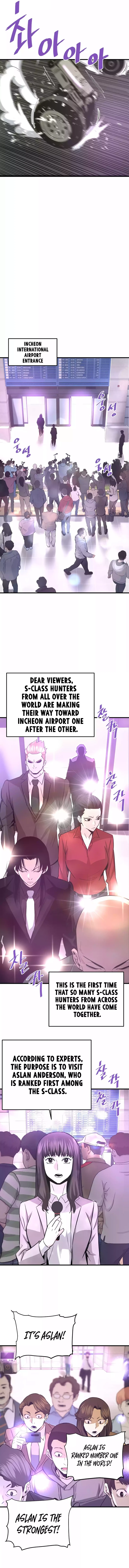 Han DaeSeong, Returned From Hell Chapter 80 Page 1