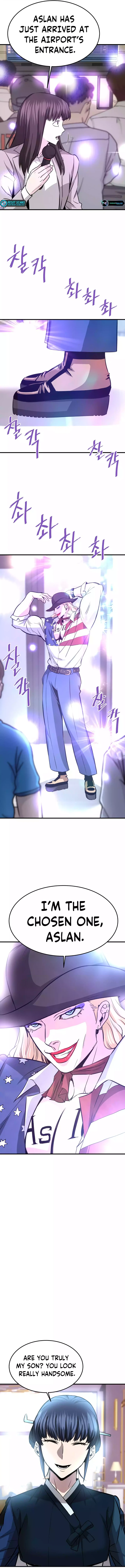 Han DaeSeong, Returned From Hell Chapter 80 Page 1