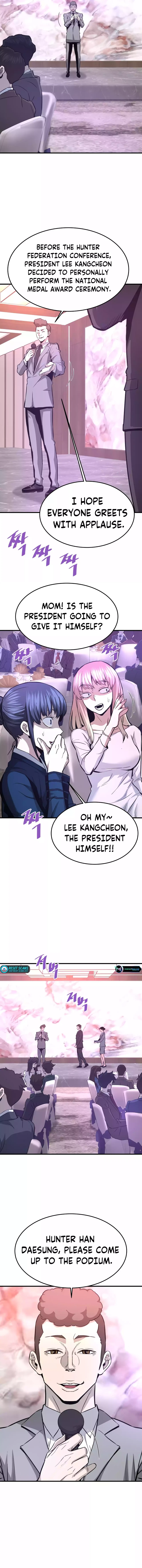 Han DaeSeong, Returned From Hell Chapter 80 Page 1