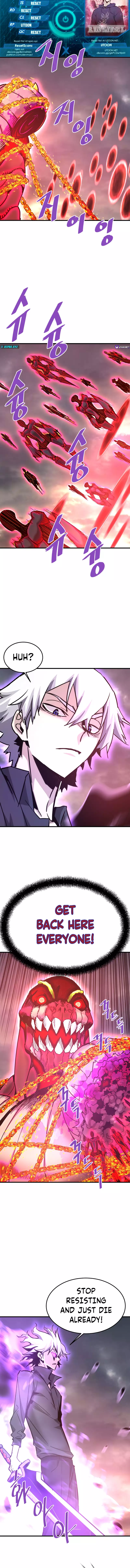 Han DaeSeong, Returned From Hell Chapter 108 Page 1