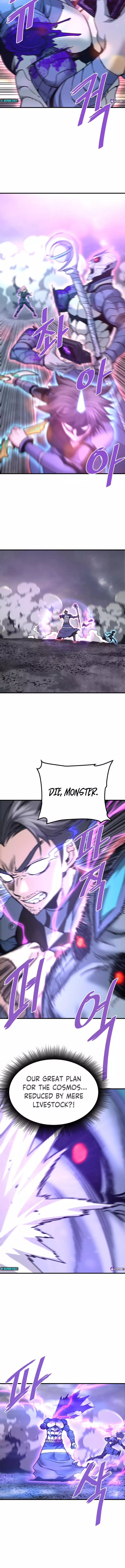 Han DaeSeong, Returned From Hell Chapter 108 Page 1