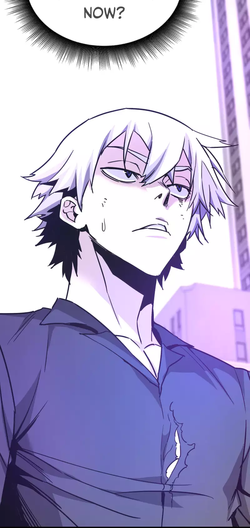 Han DaeSeong, Returned From Hell Chapter 108 Page 1