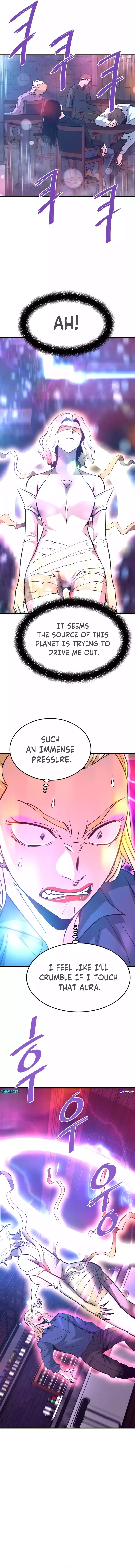 Han DaeSeong, Returned From Hell Chapter 103 Page 1