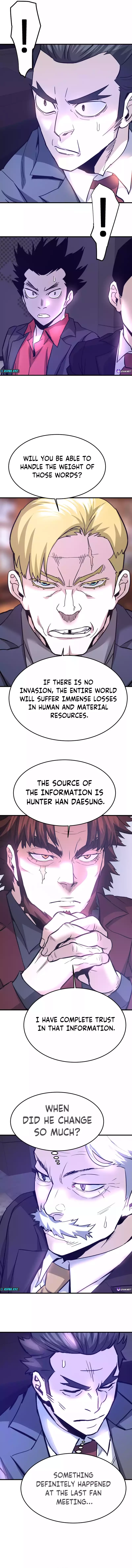 Han DaeSeong, Returned From Hell Chapter 103 Page 1