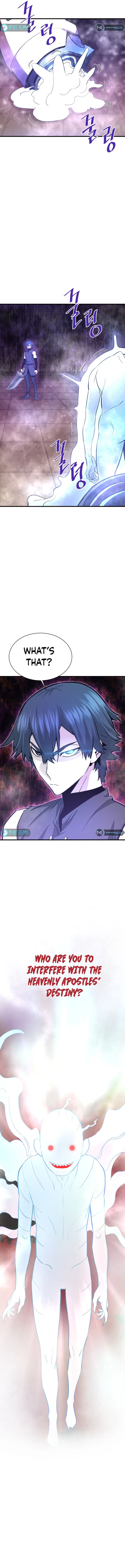 Han DaeSeong, Returned From Hell Chapter 46 Page 1