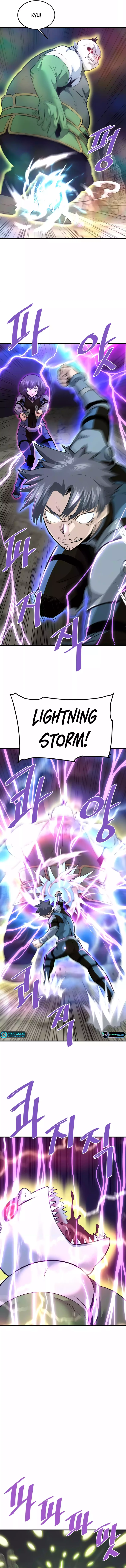 Han DaeSeong, Returned From Hell Chapter 87 Page 1