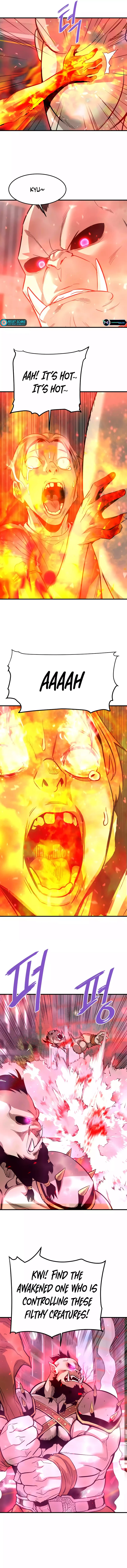 Han DaeSeong, Returned From Hell Chapter 87 Page 1