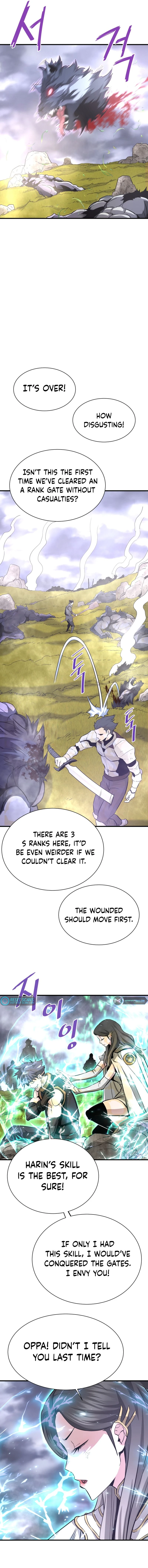 Han DaeSeong, Returned From Hell Chapter 48 Page 1