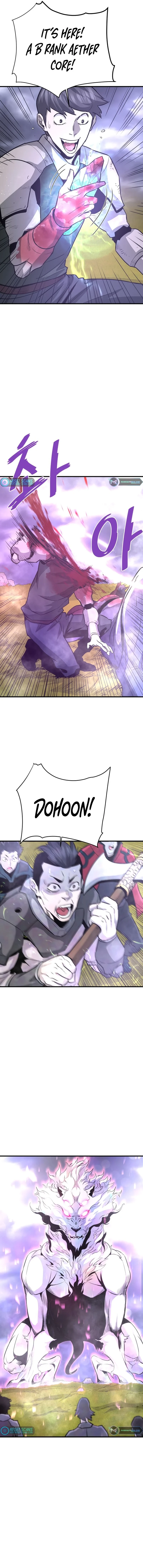 Han DaeSeong, Returned From Hell Chapter 48 Page 1