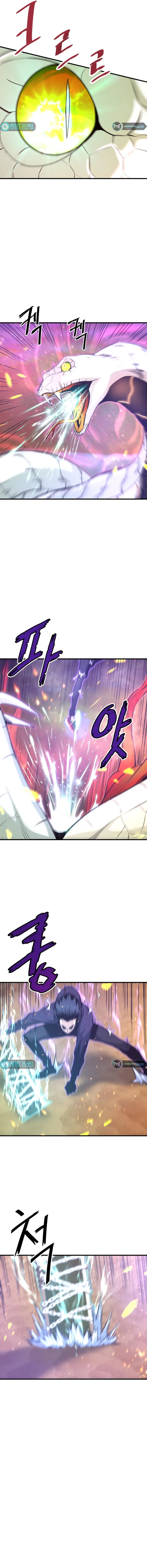 Han DaeSeong, Returned From Hell Chapter 26 Page 1